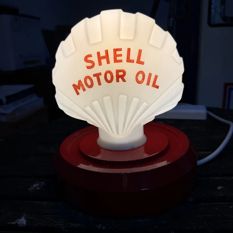 Petroliana